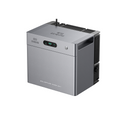 Zendure SolarFlow 2400 AC+ (2,4 kWh), vooraanzicht