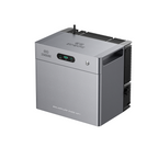 Zendure SolarFlow 2400 AC+ (2,4 kWh), vooraanzicht