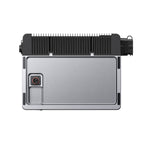 SolarFlow 2400 AC+, achterzijde