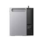 SolarFlow 2400 AC+, zijaanzicht