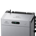 SolarFlow 2400 Pro, detail display