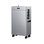 SolarFlow 4000 Mix AC+, schuin aanzicht
