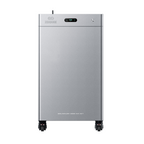 Zendure SolarFlow 4000 Mix AC+ (8 kWh), vooraanzicht