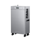 SolarFlow 4000 Mix Pro, schuin aanzicht