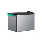 AB3000L, schuin aanzicht