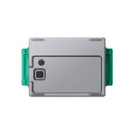 AB3000L, aansluitzijde