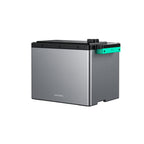 AB3000L, zijaanzicht
