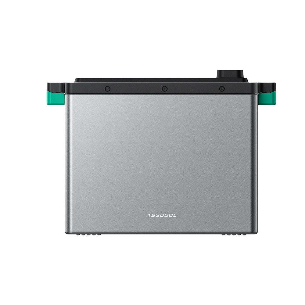 Zendure AB3000L-batterijmodule 2,88 kWh