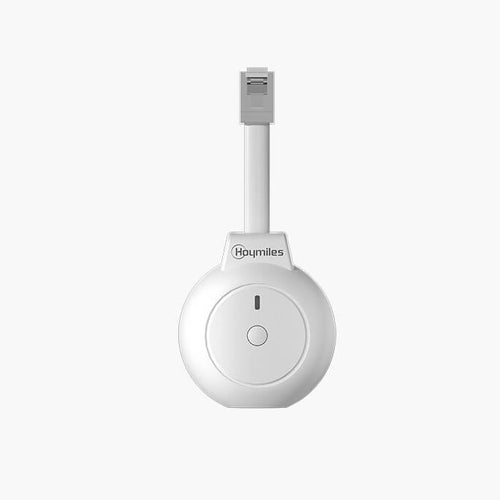 Hoymiles P1-meter HMeter-P1-W