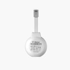 Hoymiles P1-meter met antenne