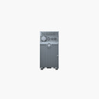 HiBattery 4020 AC, zijaanzicht
