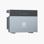 HiBattery 4020 AC, schuin aanzicht