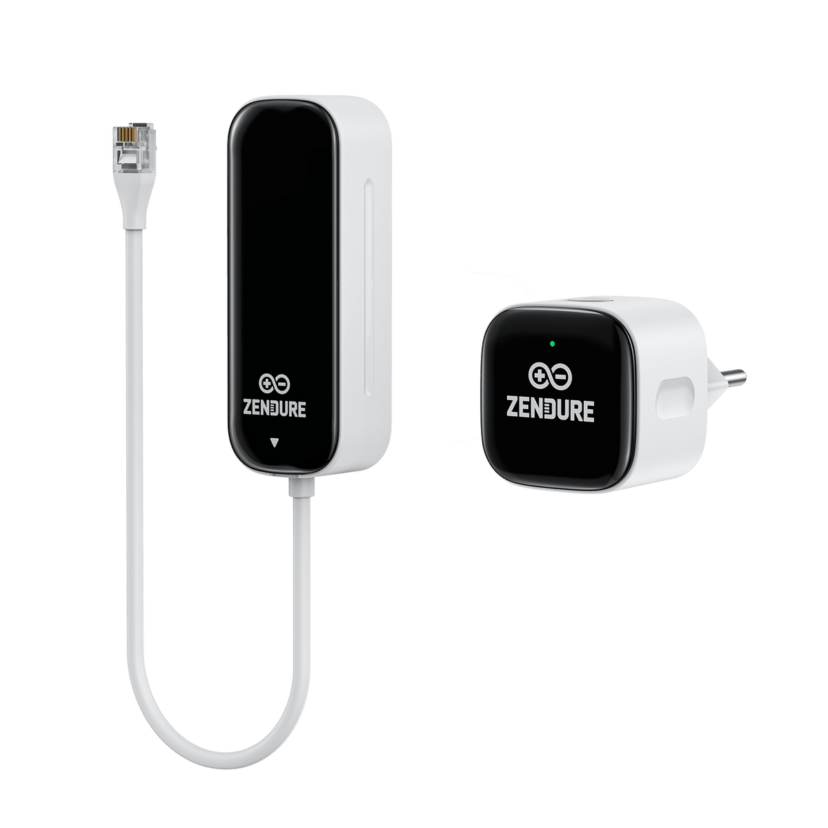 Zendure Smart Meter P1: P1-lezer en Smart Meter Bridge