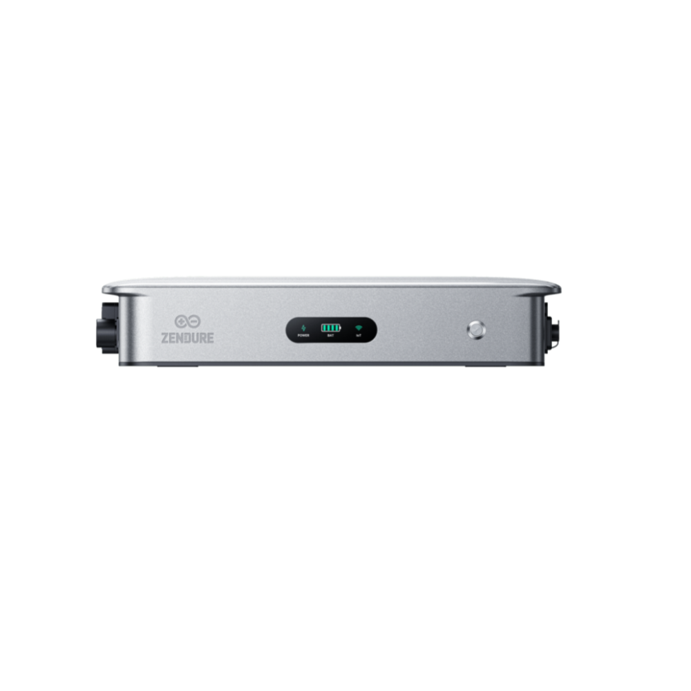 Zendure SolarFlow 2400 AC omvormer (zonder batterij)