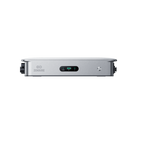 Zendure SolarFlow 2400 AC omvormer, detail met display