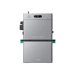 SolarFlow 2400 AC+ met 1 AB3000L-uitbreidingsmodule