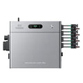 Zendure SolarFlow 2400 Pro (2,4 kWh, zonnepanelen rechtstreeks aansluitbaar)