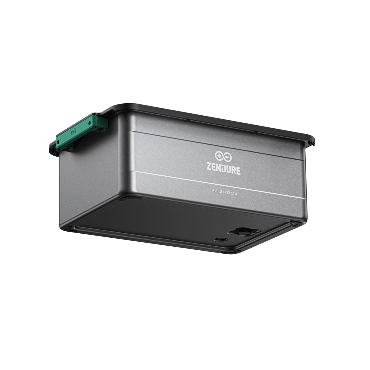 Zendure AB3000X-batterijmodule 2,88 kWh