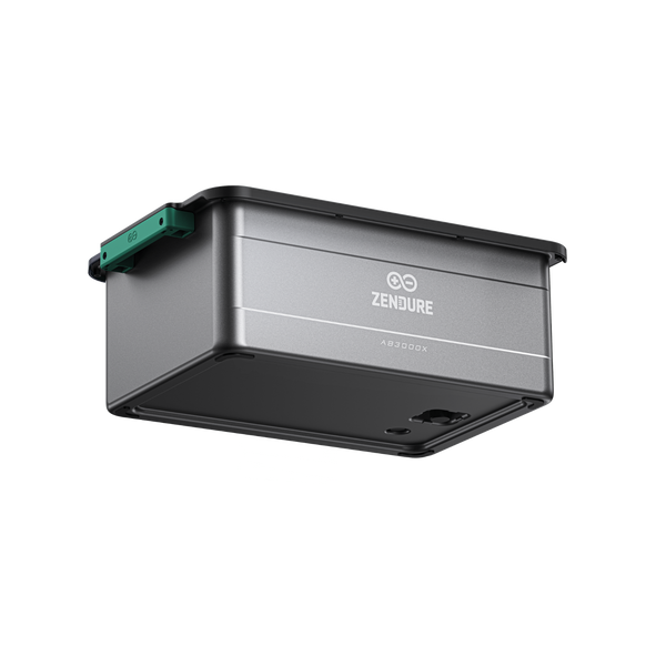 Zendure AB3000X-batterijmodule 2,88 kWh