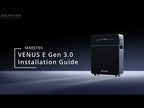 Marstek Venus E 5,12 kWh