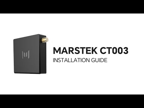 Marstek P1-meter CT003